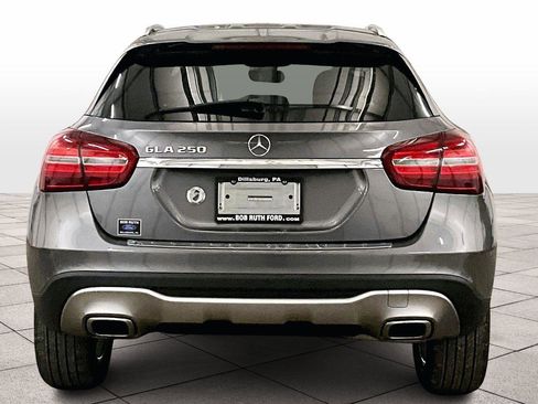 Used 2019 Mercedes-Benz GLA 250 image 4