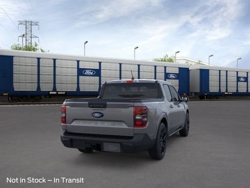 New 2026 Ford Maverick Lariat AWD/4WD image 8