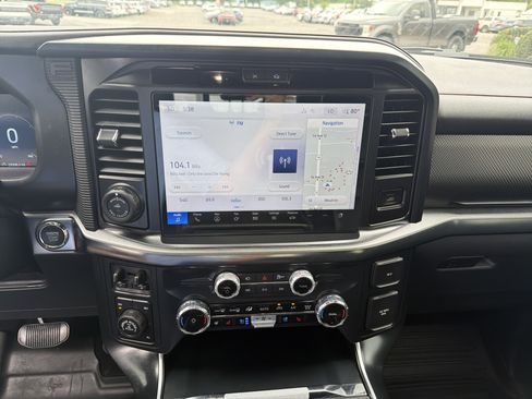 Used 2025 Ford F150 Raptor AWD/4WD image 14