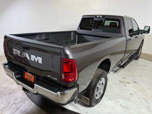 New 2026 RAM 2500 Tradesman image 7
