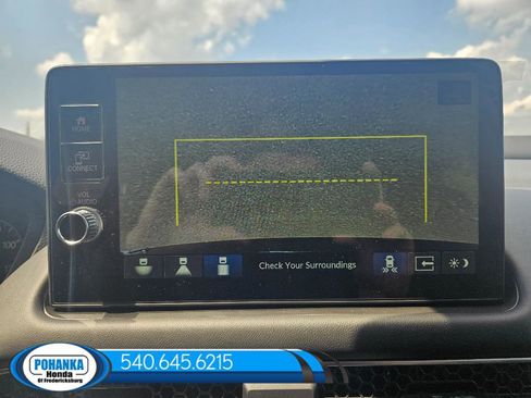 New 2026 Honda HR-V EX-L image 39