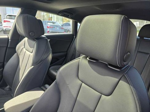 Used 2024 Audi A5 2.0T Premium w/ Convenience Package image 25