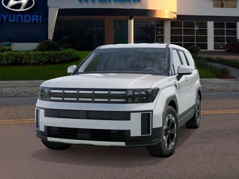 New 2026 Hyundai Santa Fe SE image 6