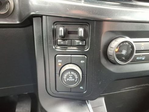 Certified 2023 Ford F150 XL w/ Trailer Tow Package AWD/4WD image 19