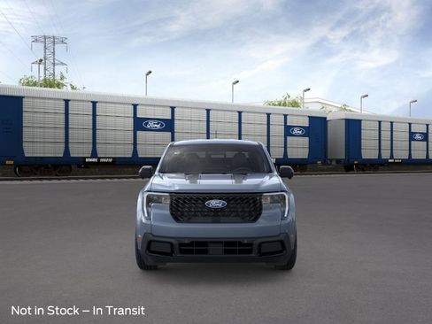New 2026 Ford Maverick Lariat AWD/4WD image 8