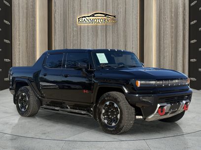 Used 2024 GMC Hummer EV 2X w/ Extreme Off-Road Package