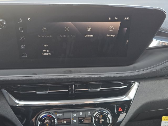 New 2026 Buick Envista Sport Touring w/ Convenience I Package FWD image 13