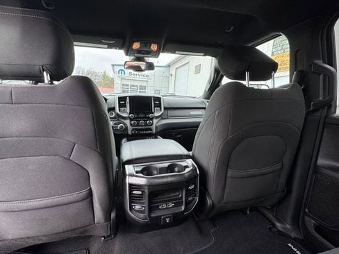 Used 2019 RAM 1500 Big Horn image 34