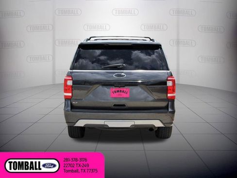 Used 2020 Ford Expedition XLT w/ Equipment Group 202A RWD image 6
