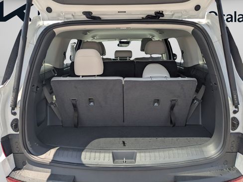 Used 2024 Hyundai Santa Fe SEL AWD/4WD image 26