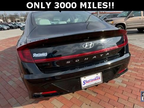 Used 2023 Hyundai Sonata SEL image 8