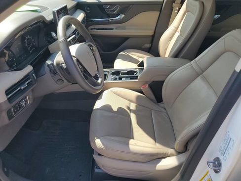 Used 2020 Lincoln Corsair Reserve w/ Appearance Package FWD image 5