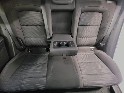 Used 2025 Chevrolet Equinox LT image 24