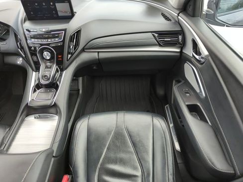 Used 2021 Acura RDX w/ Technology Package image 15