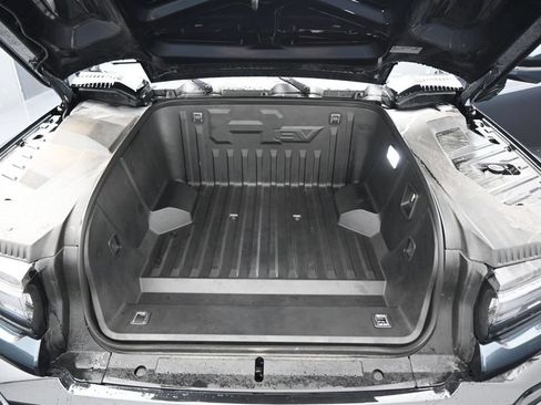 Used 2025 GMC Hummer EV 3X AWD/4WD image 31