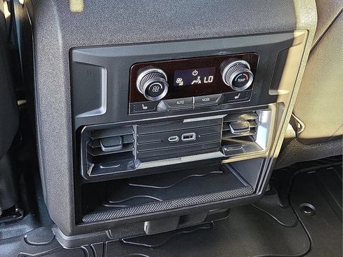 New 2026 GMC Hummer EV 4x4 Crew Cab image 11