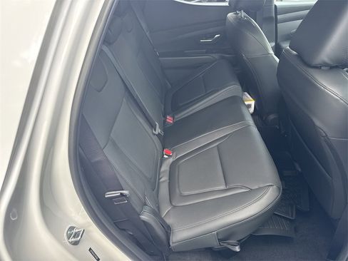 New 2026 Hyundai Santa Cruz SEL image 15
