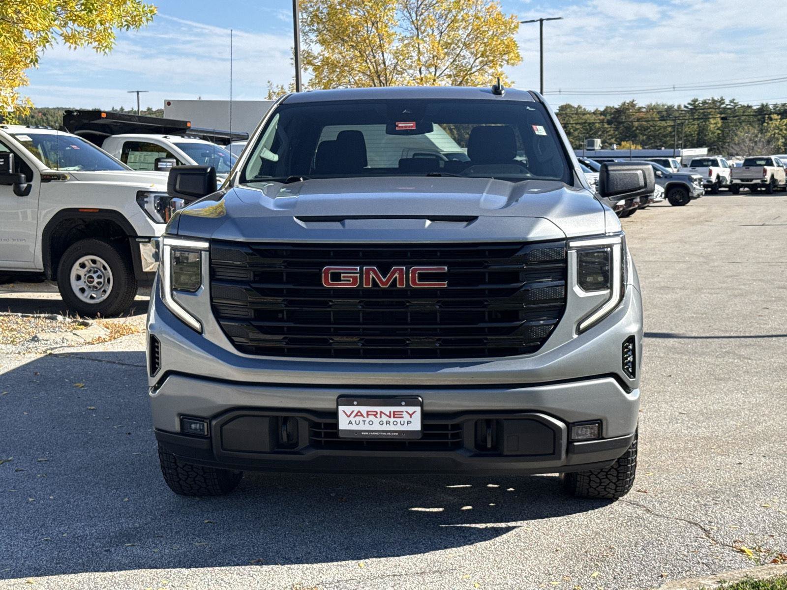 Used 2023 GMC Sierra 1500 Elevation AWD/4WD image 4