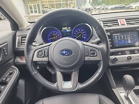 Used 2016 Subaru Outback 3.6R Limited AWD/4WD image 24