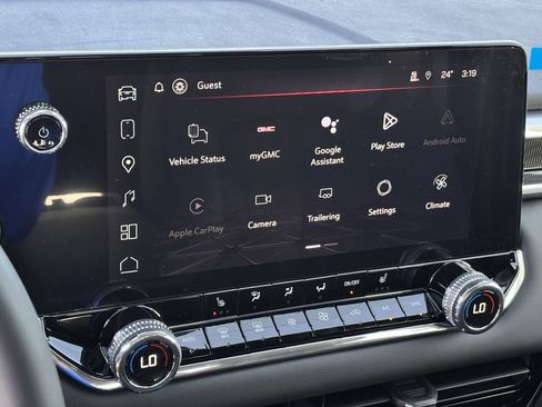New 2026 GMC Canyon Elevation w/ Convenience Package RWD image 14