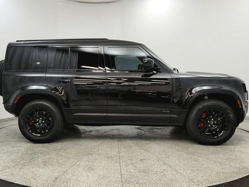 Used 2020 Land Rover Defender 110 X AWD/4WD image 6