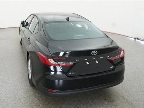 New 2026 Toyota Camry LE image 39