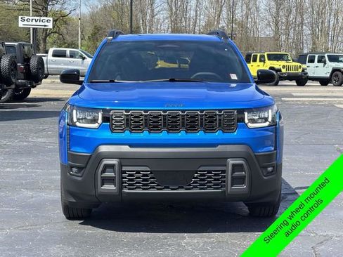 New 2026 Jeep Cherokee Laredo image 17