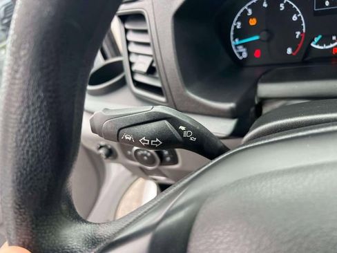 Used 2021 Ford Transit 350 XLT RWD image 19