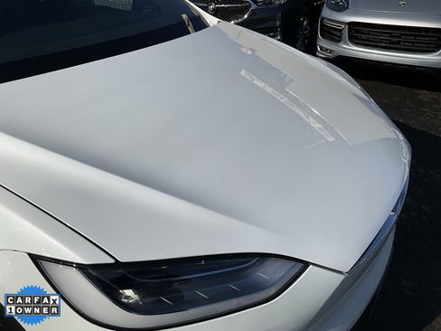 Used 2019 Tesla Model X P100D image 86