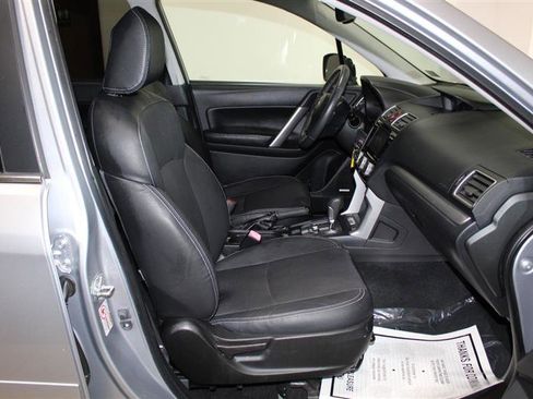Used 2016 Subaru Forester 2.5i Limited image 28