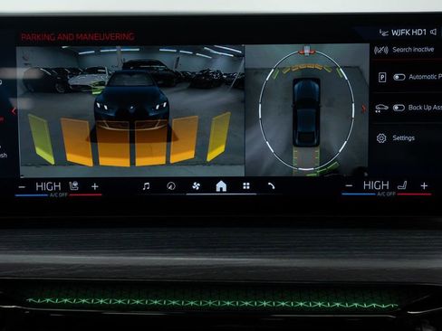 Used 2025 BMW 430i xDrive w/ Premium Package image 22