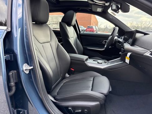 New 2026 BMW 330i xDrive Sedan image 26