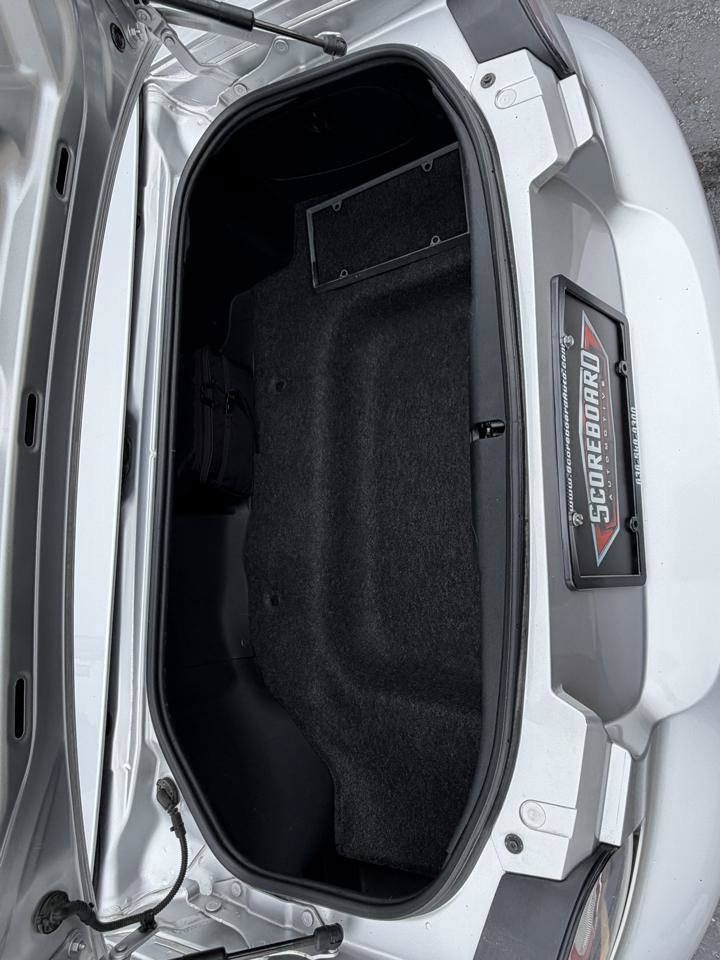 Used 2007 MAZDA MX-5 Miata Touring RWD image 21
