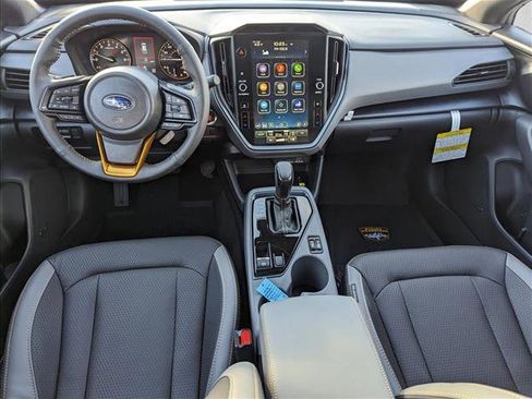 New 2026 Subaru Crosstrek 2.5i Wilderness image 15
