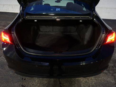 Certified 2024 Chevrolet Malibu LT w/ Midnight Edition image 26