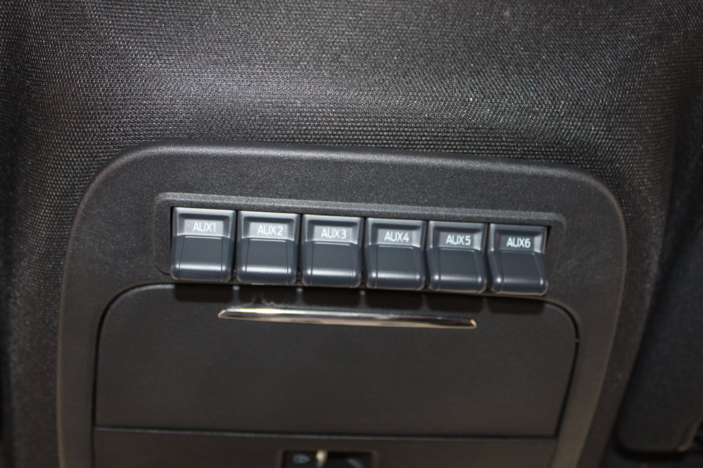 New 2026 Ford F250 Platinum AWD/4WD image 67