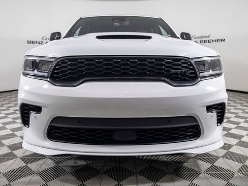Used 2024 Dodge Durango SRT Hellcat AWD/4WD image 5