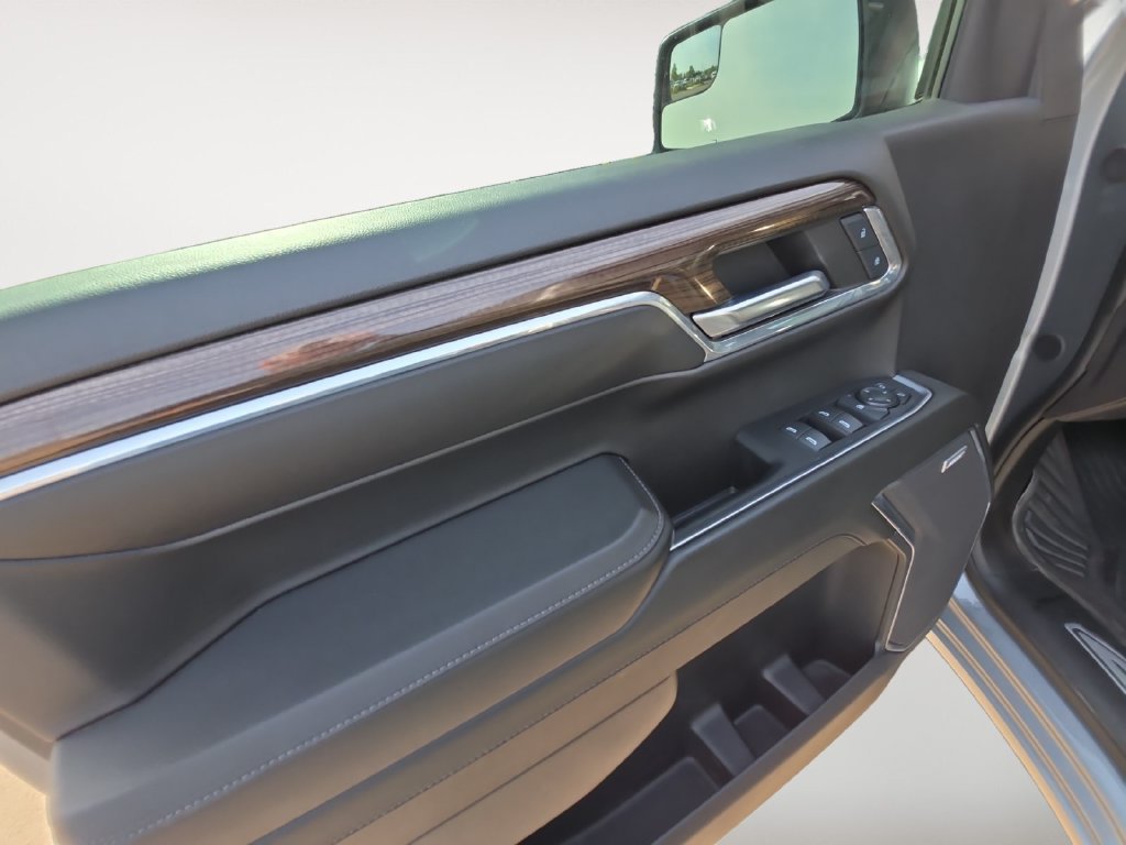Certified 2024 Chevrolet Silverado 1500 LT Trail Boss w/ Convenience Package II AWD/4WD image 14