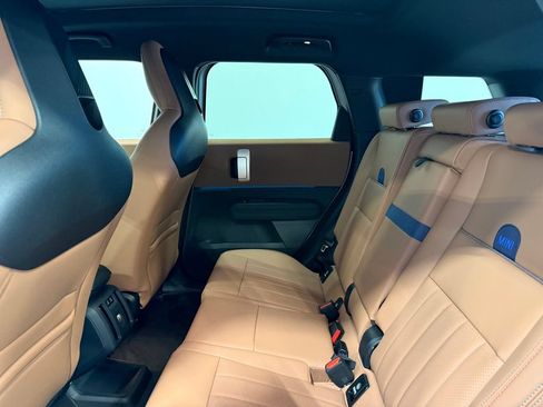 New 2027 MINI Cooper Countryman S AWD/4WD image 21