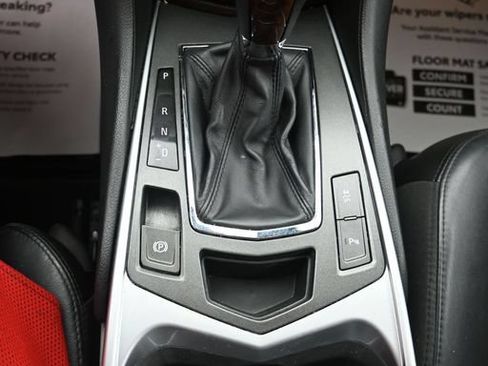 Used 2011 Cadillac SRX Premium FWD image 17
