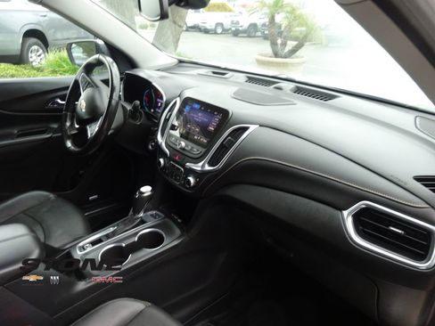 Used 2019 Chevrolet Equinox Premier image 15
