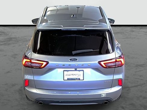 Used 2024 Ford Escape ST-Line AWD/4WD image 3