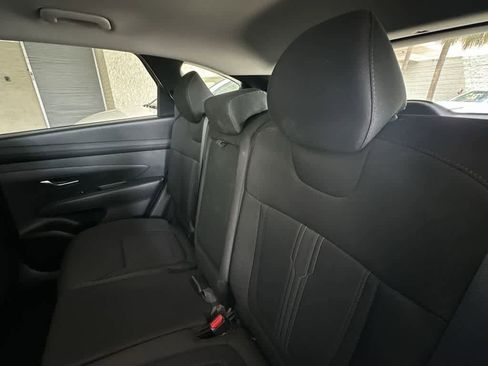 Used 2026 Hyundai Tucson SEL FWD image 15