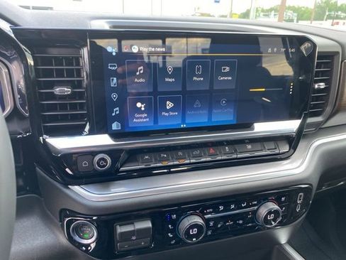 New 2026 Chevrolet Silverado 1500 High Country AWD/4WD image 22