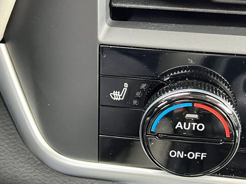 New 2026 Nissan Rogue SV image 26