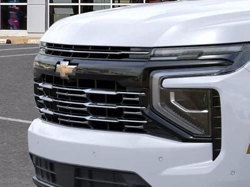 New 2026 Chevrolet Tahoe High Country w/ Sun And Tow Package AWD/4WD image 13