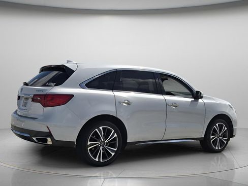Used 2020 Acura MDX FWD w/ Technology Package image 7