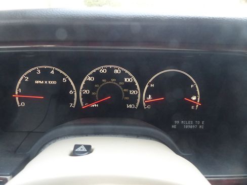 Used 2003 Lincoln Navigator Luxury image 25