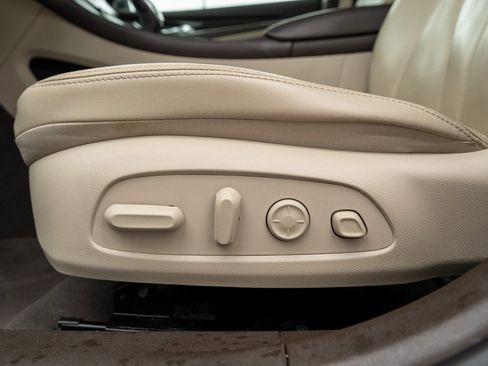 Used 2017 Buick LaCrosse Premium w/ Sun and Shade Package image 28