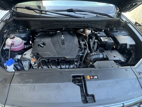 Used 2022 Hyundai Tucson SEL image 17